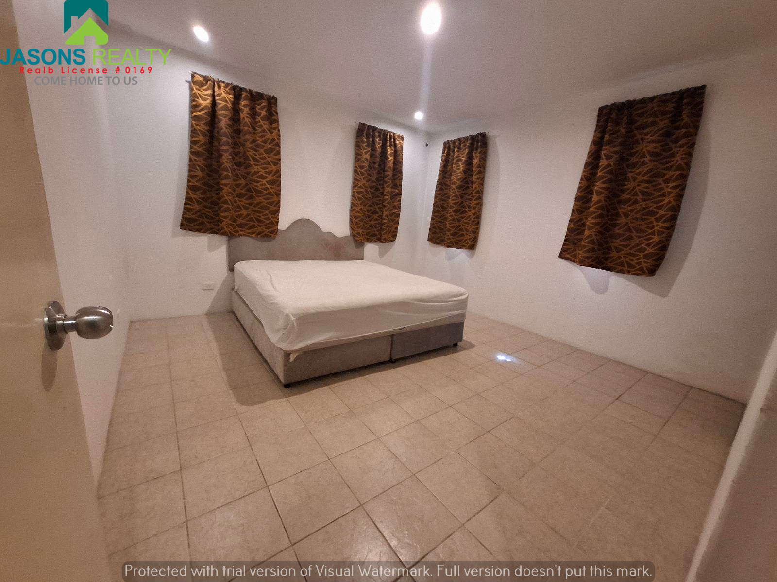 Lot 64,Villa 344, Bunako Circle