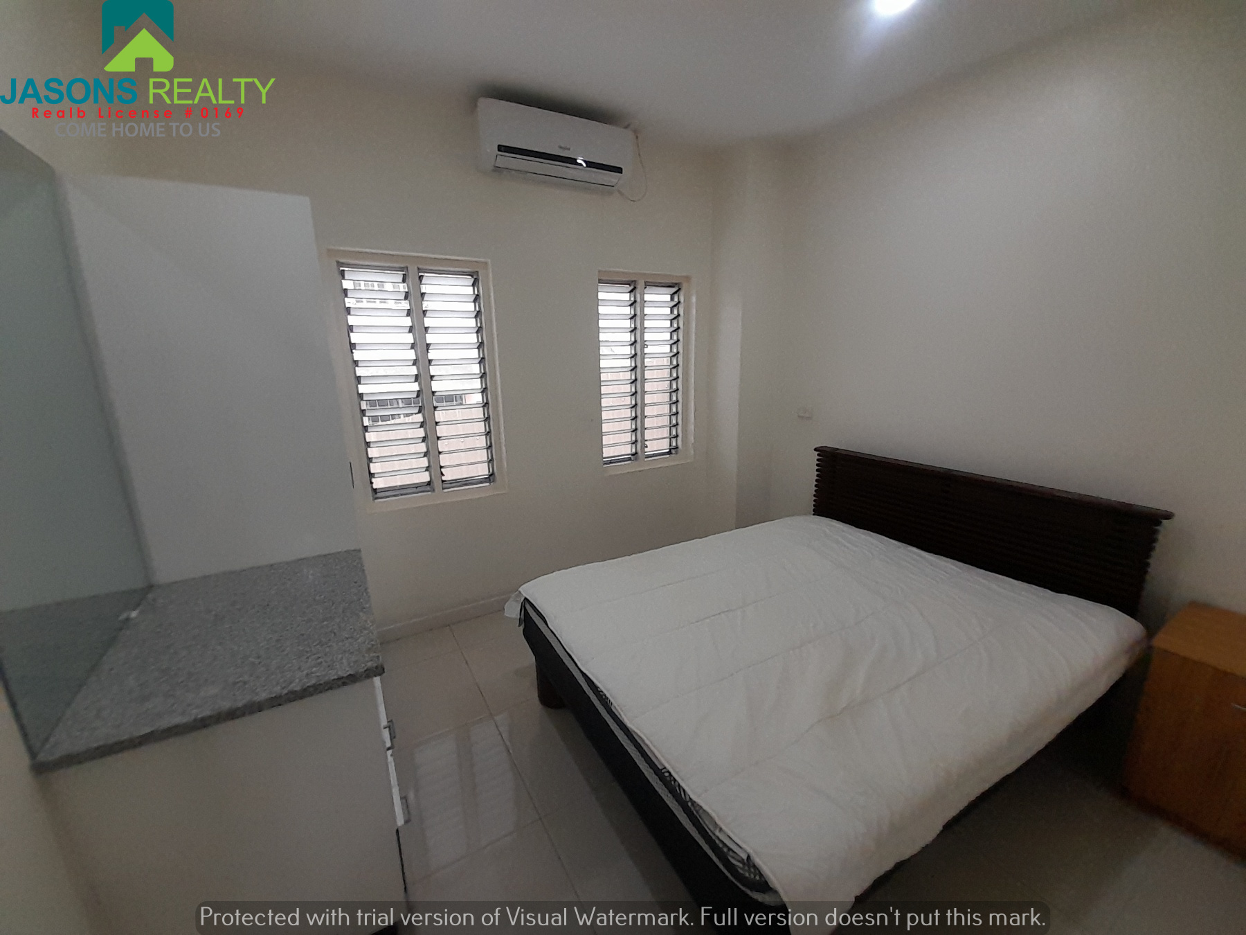 Unit 2, Second Level, 81 Cakobau Rd, Domain