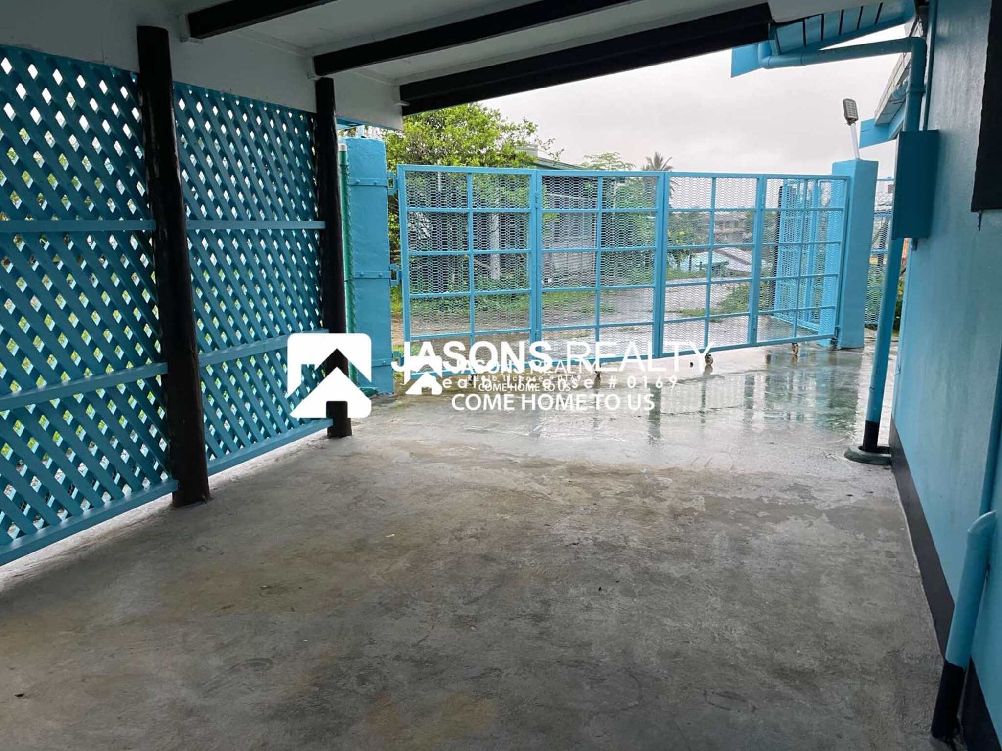 Lot 14 JP Maharaj Road, Nakasi