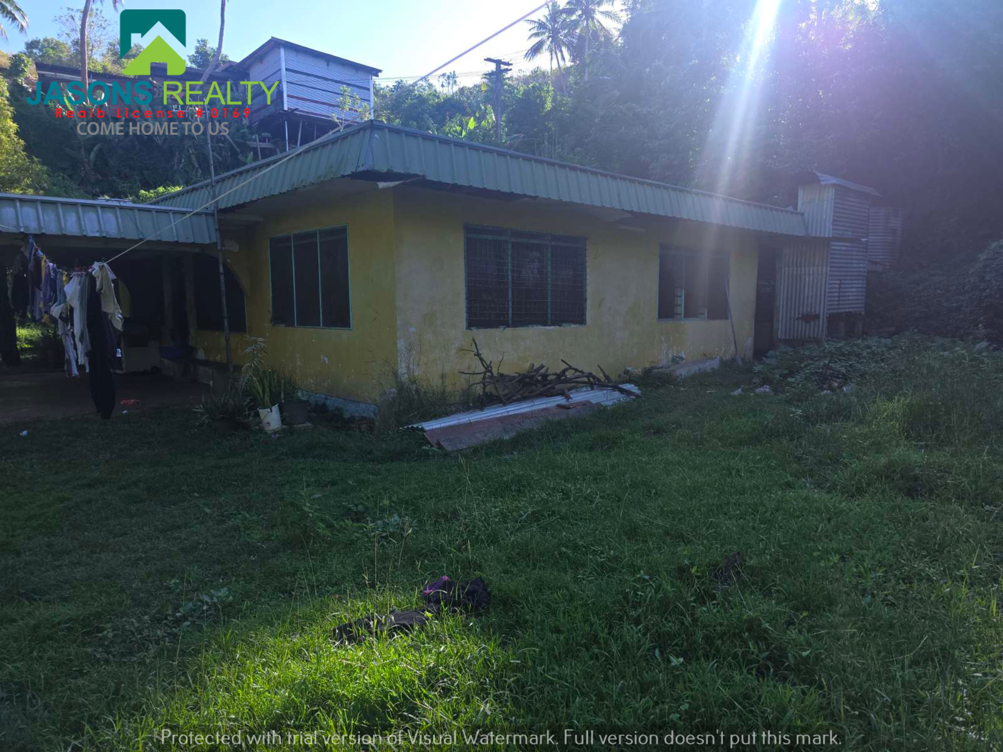 Rakirakilevu, Sigatoka