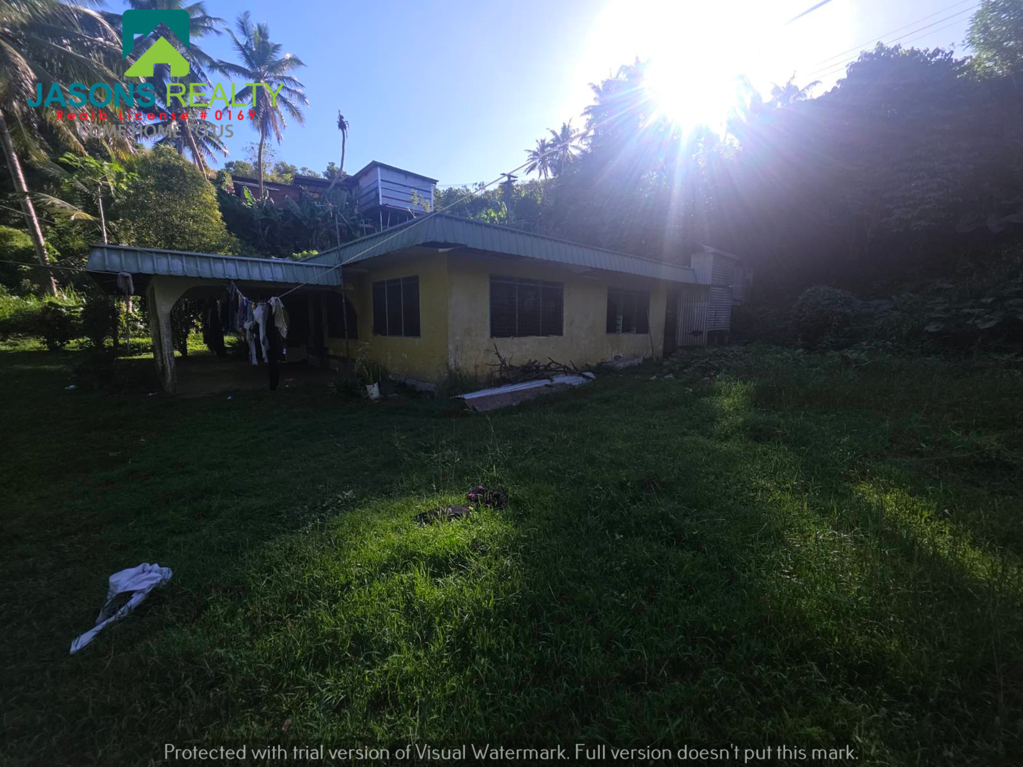 Rakirakilevu, Sigatoka