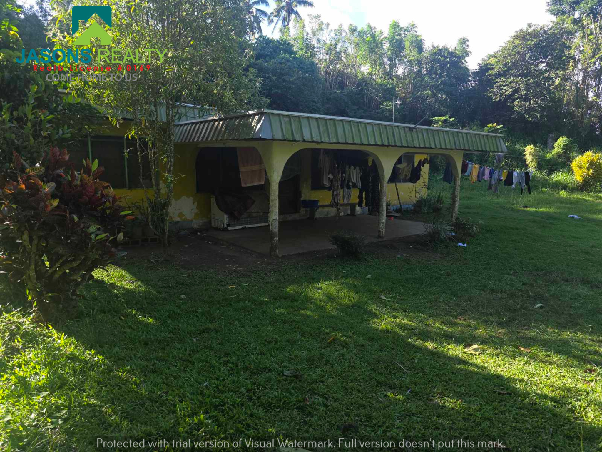 Rakirakilevu, Sigatoka