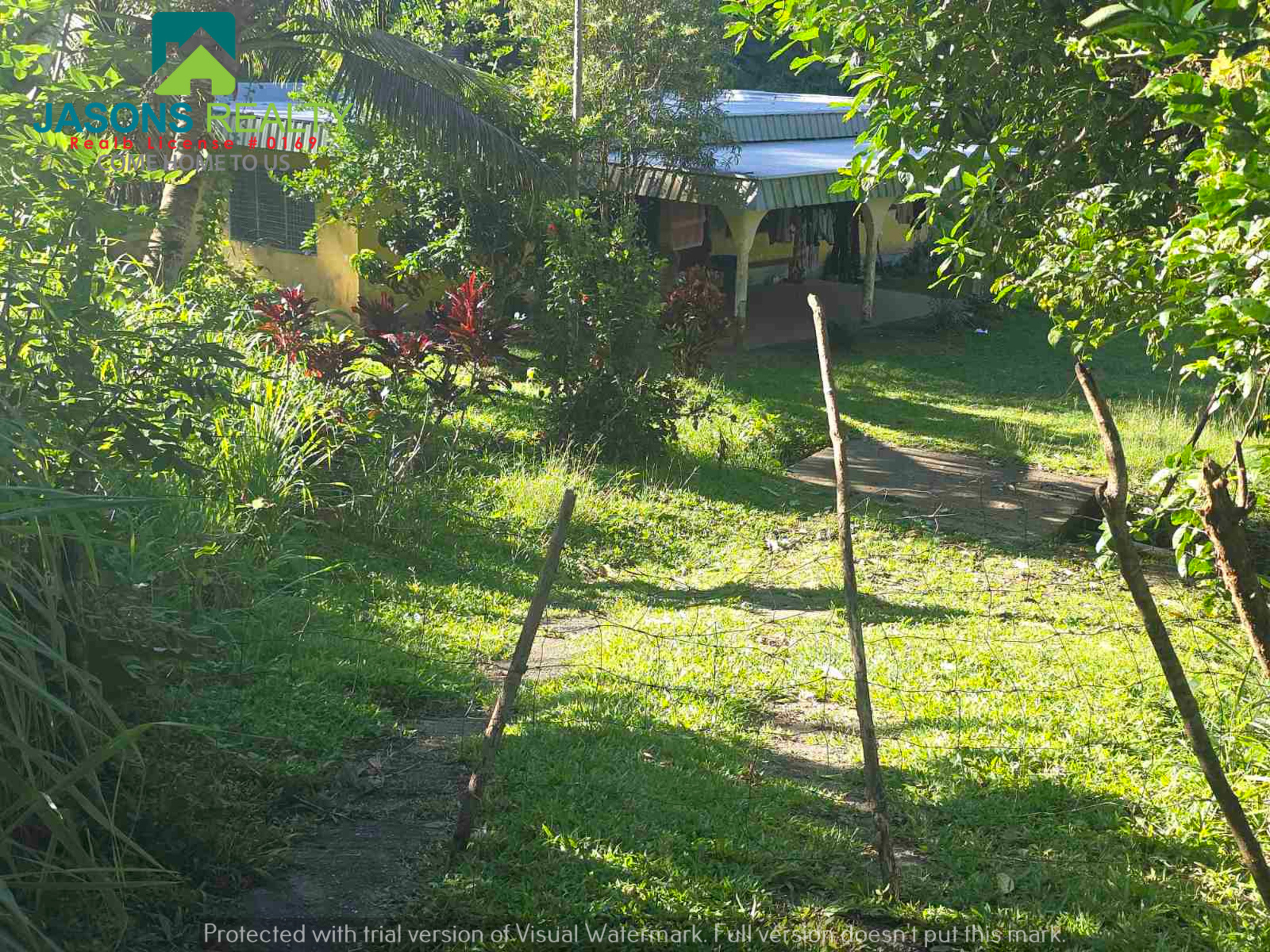 Rakirakilevu, Sigatoka