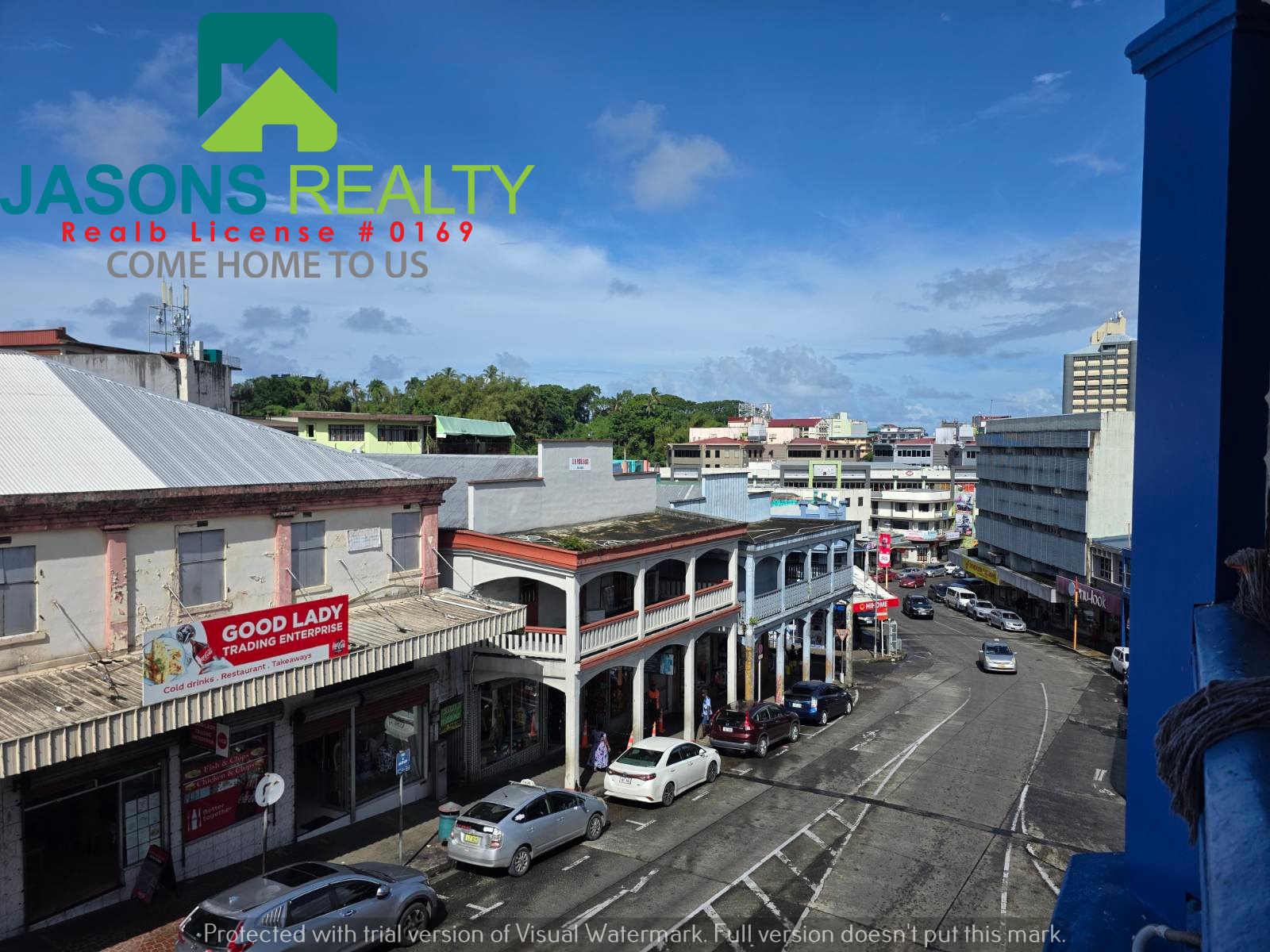 SUVA HOTEL